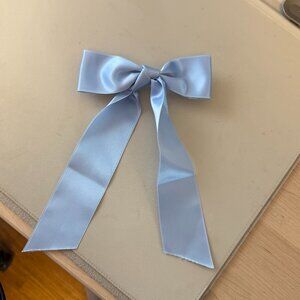 Hill House Home - The Belle Bow - Powder Blue